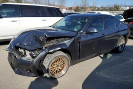 BMW 3 Series 2016г.