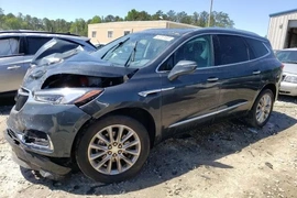 Buick Enclave 2019г.