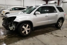 GMC Acadia 2012г.