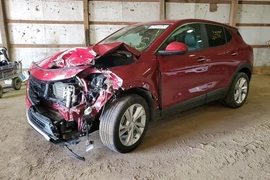 Buick Encore 2020г.