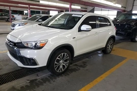 Mitsubishi Outlander 2019г.