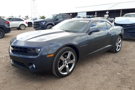 Chevrolet Camaro 2013г.