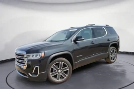 GMC Acadia 2020г.