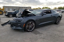 Chevrolet Camaro 2017г.