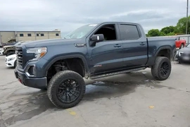 GMC Sierra 2021г.