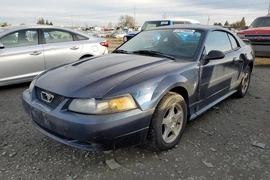 Ford Mustang 2003г.