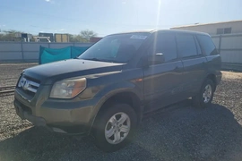 Honda Pilot 2006г.