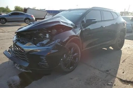 Chevrolet Blazer 2022г.