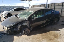 Chevrolet Cruze 2017г.