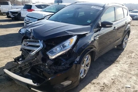 Ford Escape 2019г.