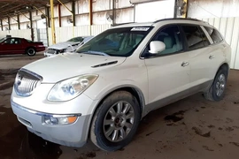 Buick Enclave 2011г.