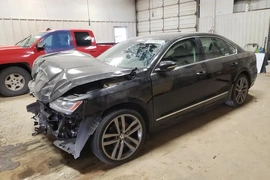 Volkswagen Passat 2016г.