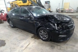 Kia Optima 2019г.