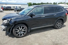 Honda Pilot 2019г.