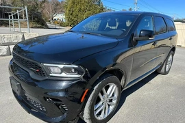 Dodge Durango 2022г.