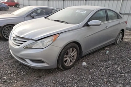 Hyundai Sonata 2011г.