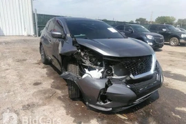 Nissan Murano 2019г.