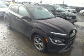Hyundai Kona 2023г.