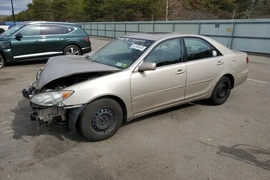 Toyota Camry 2005г.