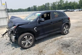 Mitsubishi Outlander 2021г.