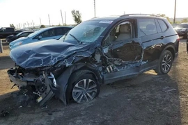 Volkswagen Tiguan 2022г.