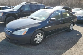 Honda Accord 2007г.