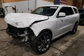 Dodge Durango 2019г.