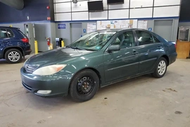 Toyota Camry 2004г.