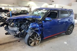 KIA Soul 2020г.