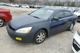Honda Accord 2006г.