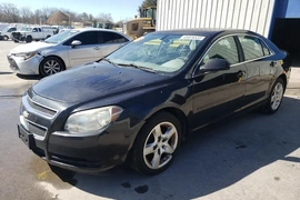 Chevrolet Malibu 2010г.