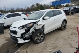 Kia Sportage 2020г.