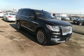 Lincoln Navigator 2019г.