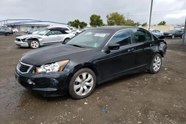 Honda Accord 2010г.