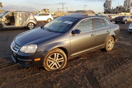 Volkswagen Jetta 2005г.