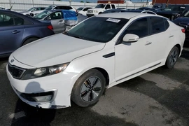 Kia Optima 2011г.