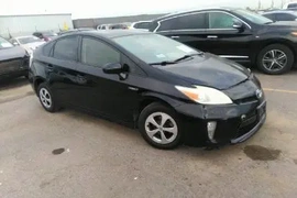 Toyota Prius 2012г.