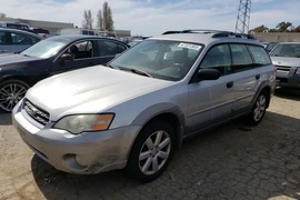 Subaru Outback 2006г.