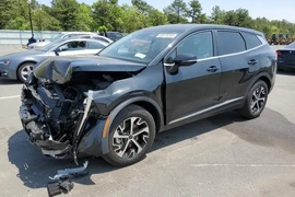 KIA Sportage 2023г.