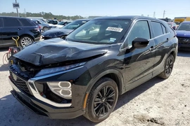 Mitsubishi Eclipse 2023г.