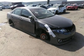 Toyota Camry 2013г.