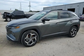 Hyundai Tucson 2022г.