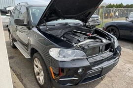 BMW X5 2012г.