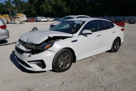 Kia Optima 2019г.