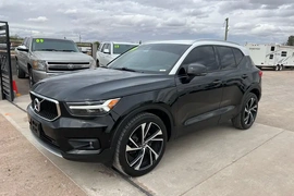 Volvo XC40 2019г.