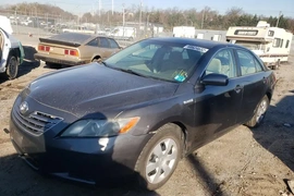 Toyota Camry Hybrid 2007г.