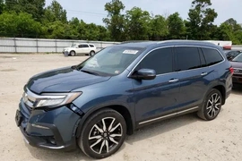 Honda Pilot 2020г.