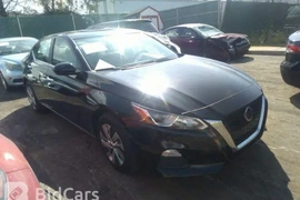 Nissan Altima 2020г.