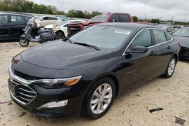 Chevrolet Malibu 2022г.