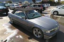 BMW 3 Series 1995г.